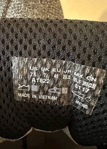 TIMBERLAND Gri Bağcıklı Erkek Spor Outdoor Bot - Görsel 7