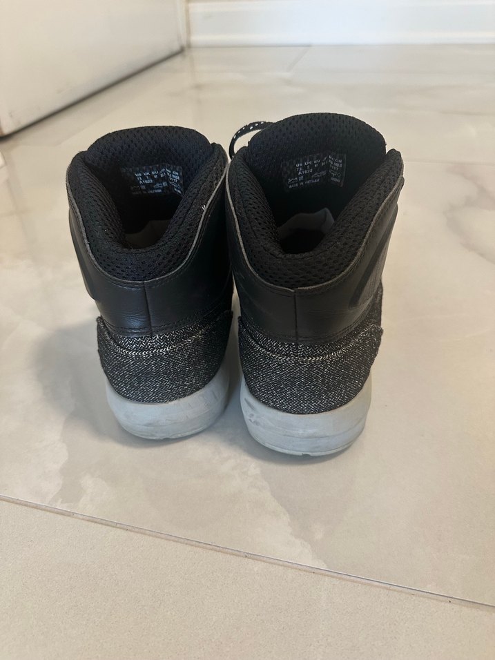 TIMBERLAND Gri Bağcıklı Erkek Spor Outdoor Bot - Görsel 3