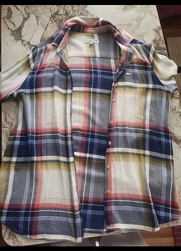 U.S Polo Assn. Orjinal Polo Gömlek