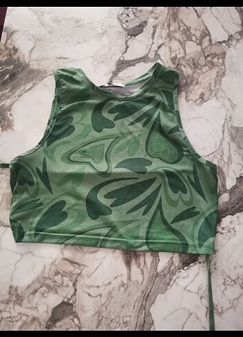 m Beden Yeşil crop