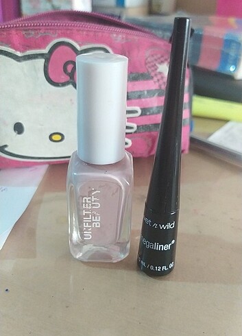 wet n wild megaliner