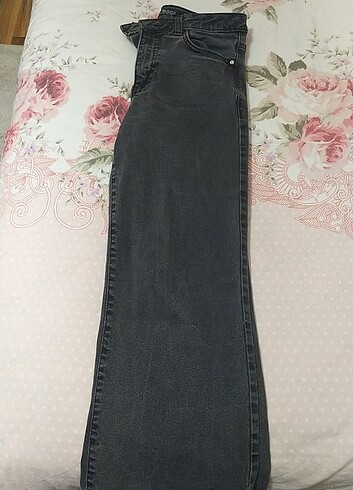 LC Waikiki Jean Kadın Wide Leg