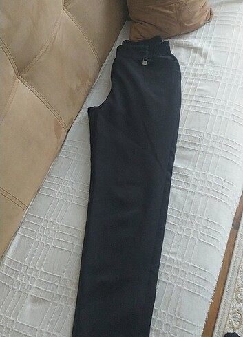 KADIN KUMAŞ PANTOLON