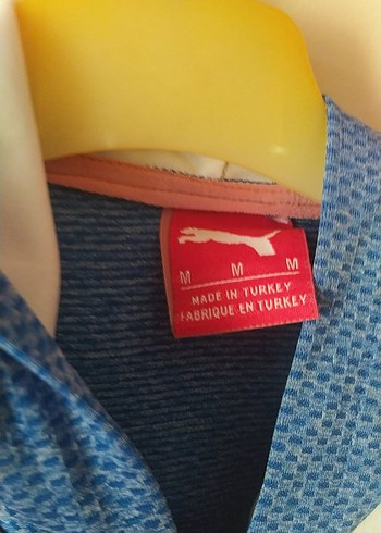 m Beden mavi Renk Mavi Kapüşonlu Hoodie/ Sweatshirt