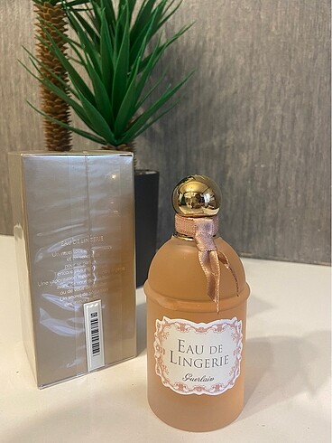 Guerlain 125 ml