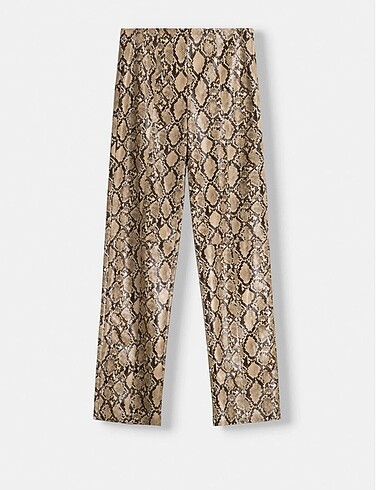 Bershka Bershka pantolon