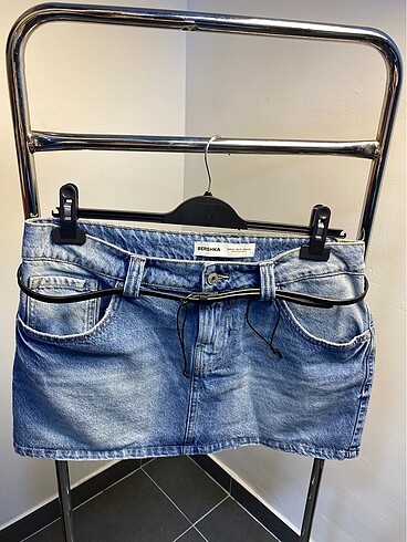 Bershka Bershka kot etek