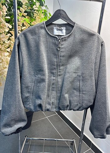 BOMBER CEKET 