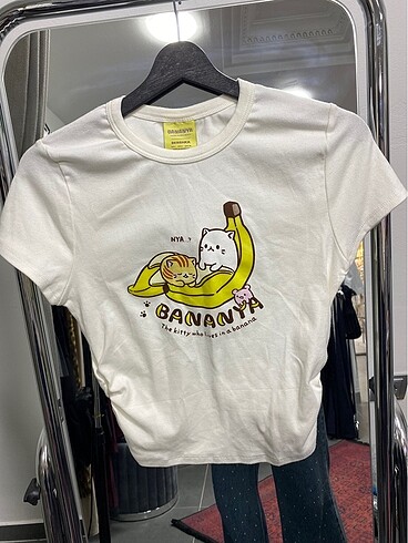 Bershka Tshirt