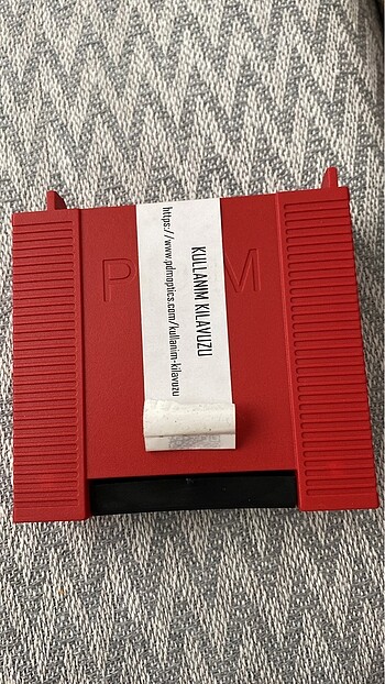 Sıfır ürün yeni - Görsel 2