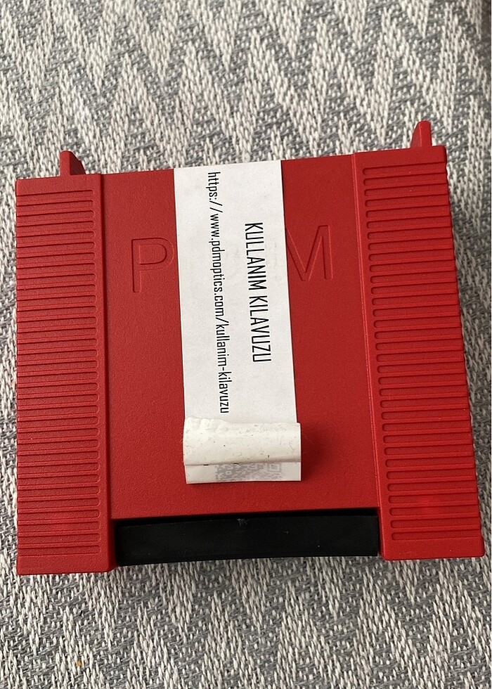 Sıfır ürün yeni - Görsel 2