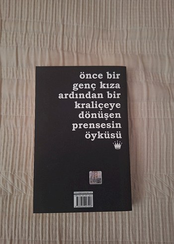  Bu Defa Prenses Kendini Kurtarıyor - Amanda Lovelace