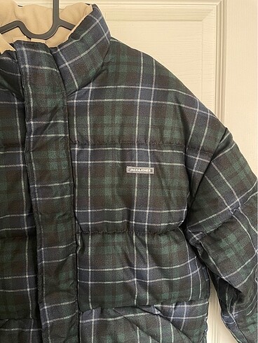 l Beden yeşil Renk Jack&Jones Mont