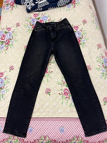 Mavı jeans all Blue