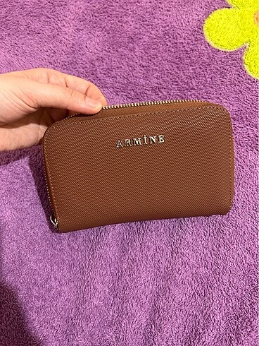 Armine cüzdan