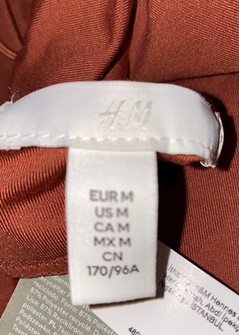 Kahverengi Strappy Kadın body - Görsel 3