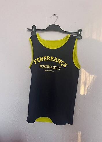 Fenerium Altlı ve üstü basketbol Fenerbahçe takımı