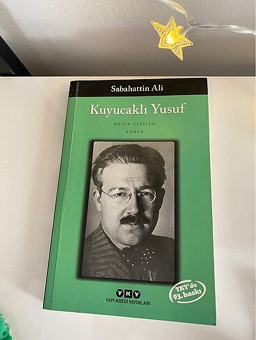  Beden Kuyucaklı Yusuf - Fakat Müzeyyen Bu Derin Bir Tutku