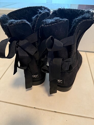 Diğer Kız çocuğu ugg model çizme