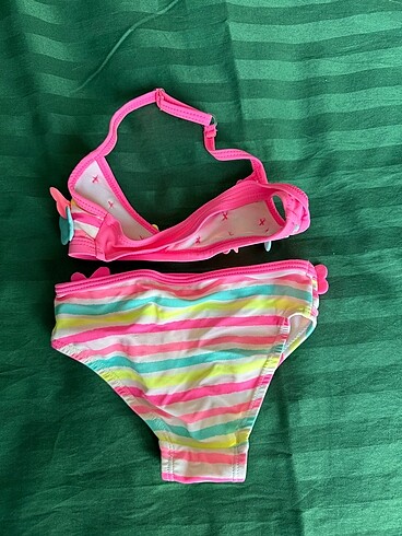 LC Waikiki Kız bebek bikini