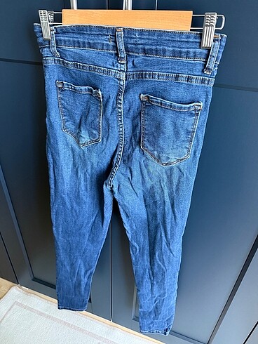 Trendyol & Milla Kadın skinny kot pantolon
