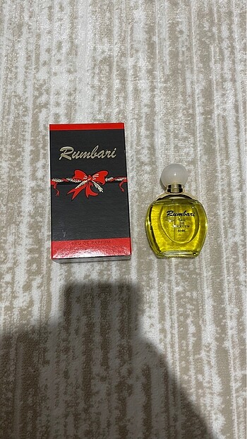 Diğer Rumbari Eau de parfum Unisex
