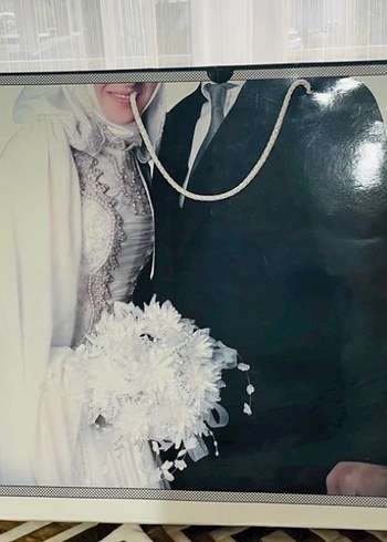 Damatlık set, Çeyiz 11 parça lacivert Beden S,M, L var - Görsel 8