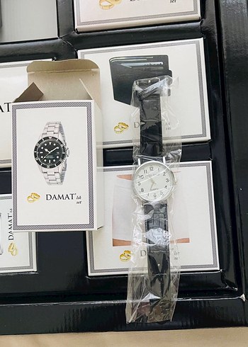 Damatlık set, Çeyiz 11 parça lacivert Beden S,M, L var - Görsel 6