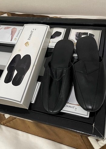 Damatlık set, Çeyiz 11 parça lacivert Beden S,M, L var - Görsel 5