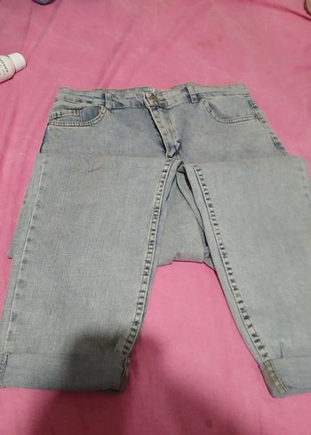 Mavi Denim mom jean