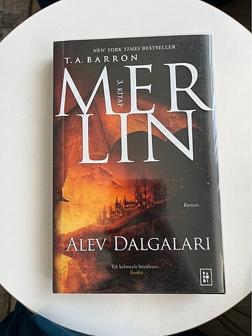  Beden Renk Merlin Serisi