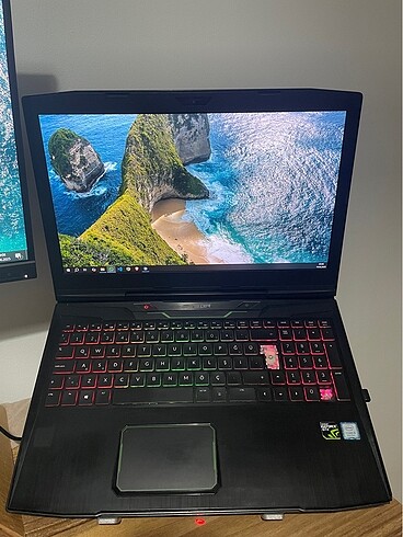 Monster Abra A5 V13.1