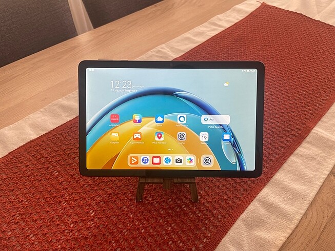 Huawei MatePad SE