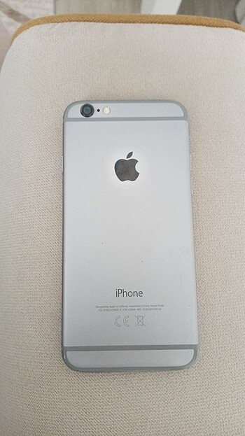 2. El iPhone 6