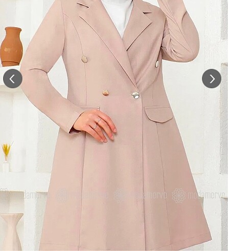 42 Beden Blazer ceket kombin 42 bedendir
