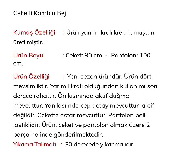 42 Beden camel Renk Blazer ceket kombin 42 bedendir
