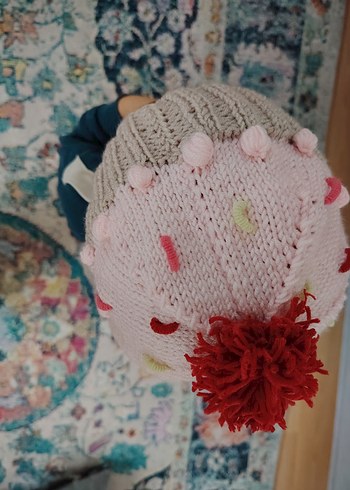 Diğer 6-12 Ay, 18 cm