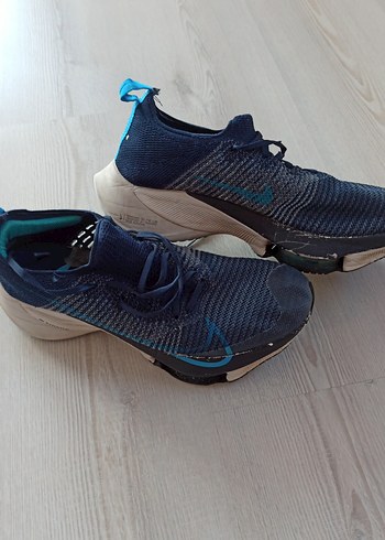 Erkek Elastik Bağcıklı Spor Ayakkabı - Görsel 3