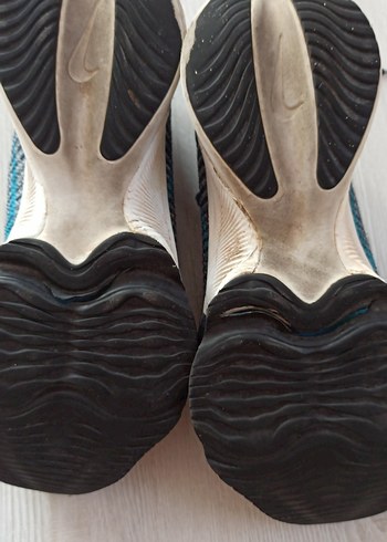 Erkek Elastik Bağcıklı Spor Ayakkabı - Görsel 5