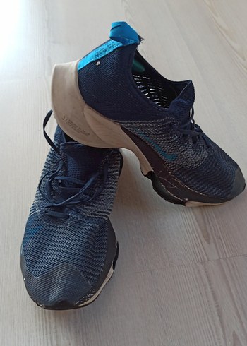 Erkek Elastik Bağcıklı Spor Ayakkabı - Görsel 2