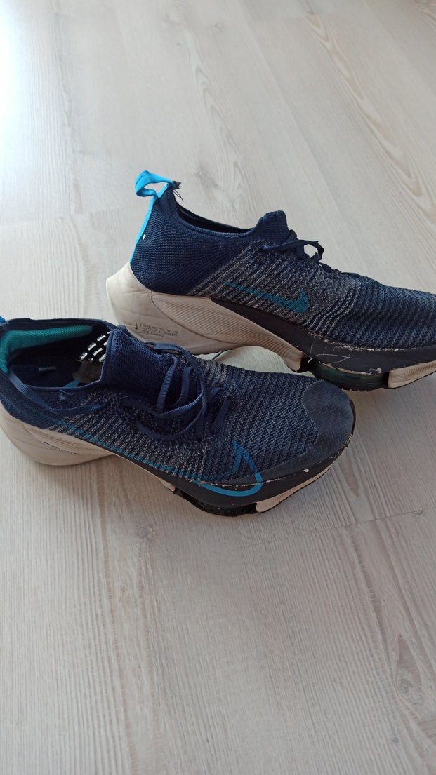 Erkek Elastik Bağcıklı Spor Ayakkabı - Görsel 3