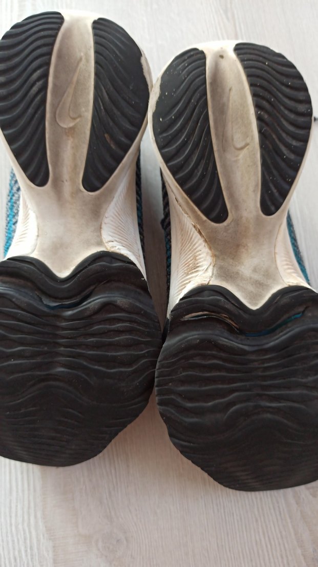 Erkek Elastik Bağcıklı Spor Ayakkabı - Görsel 5