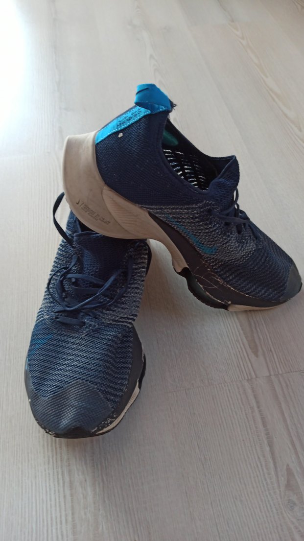 Erkek Elastik Bağcıklı Spor Ayakkabı - Görsel 2