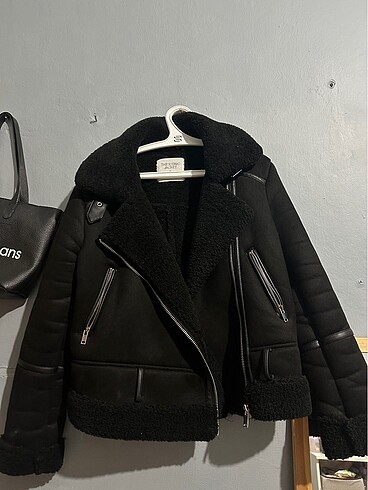 Stradivarius kaban