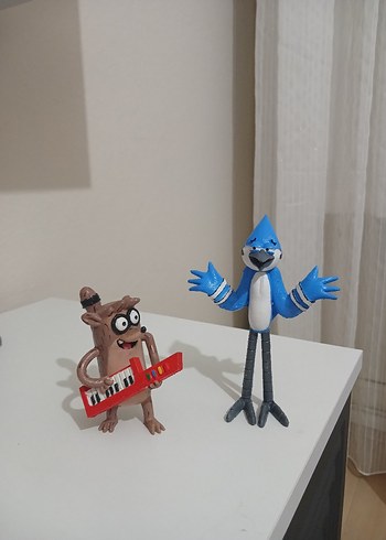 regular show