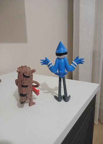  regular show