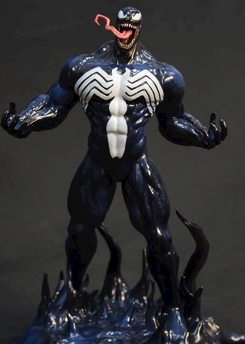 venom