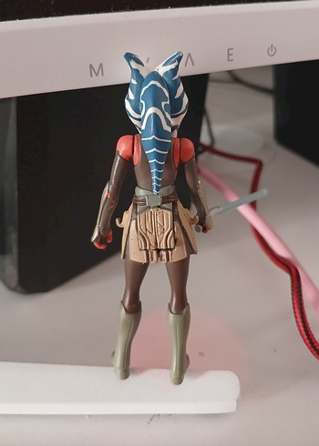  ahsoka tano orjinal figür