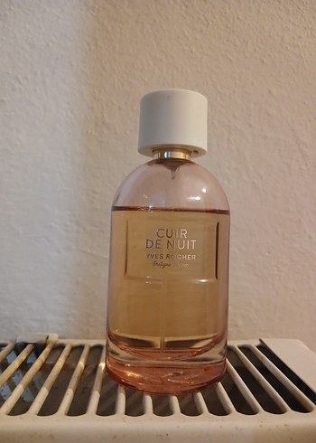 Yves Rocher Cuir de Nuit Kadın Parfümü