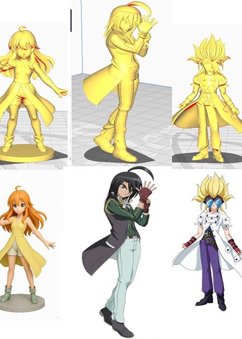 bakugan savaşçıları